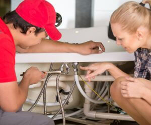 About Emergency plumbing pros Grindstone, PA